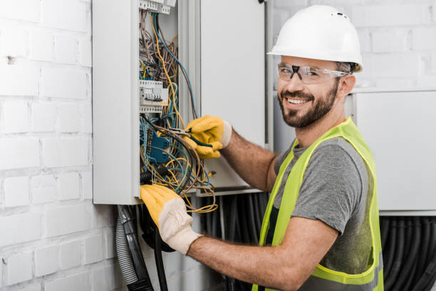 Best Licensed Electrician  in Raleigh, NC