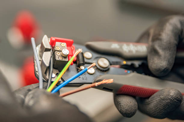 Best Home Electrical Repair  in Raleigh, NC