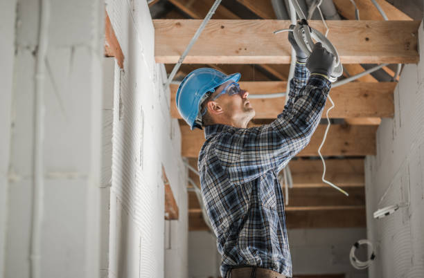 Best Industrial Electrical Services  in Raleigh, NC