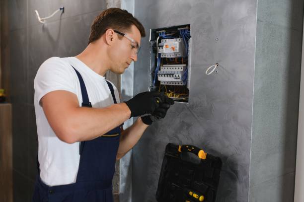 Best Licensed Electrician  in Raleigh, NC
