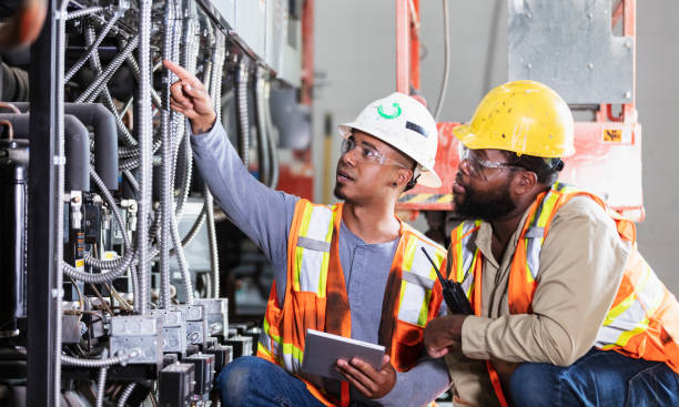 Best Electrical Outlet Repair  in Raleigh, NC