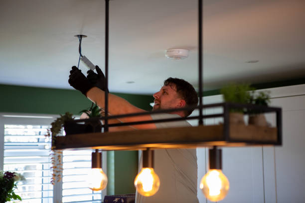 Best Commercial Electrician Services  in Raleigh, NC