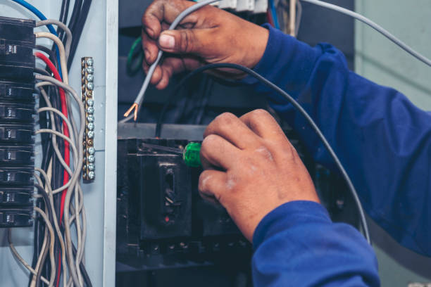 Best Emergency Electrical Repair  in Raleigh, NC