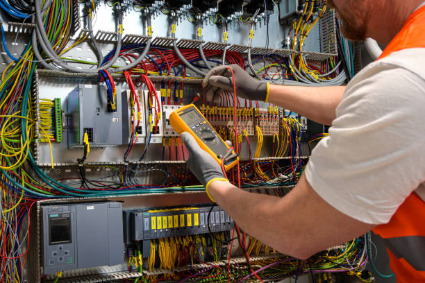 Affordable Emergency Electrician in NC