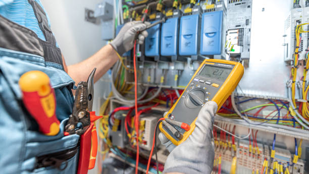 Best Emergency Electrical Repair  in Raleigh, NC