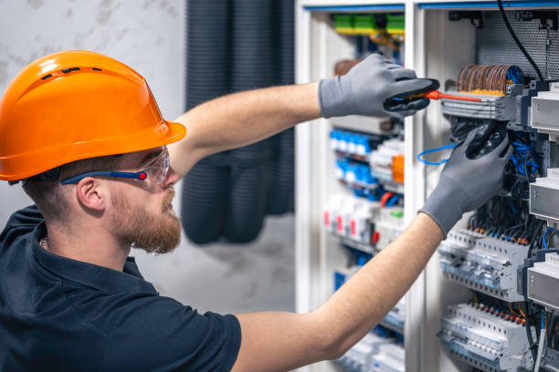 Best Electrical Installation Contractor  in Raleigh, NC